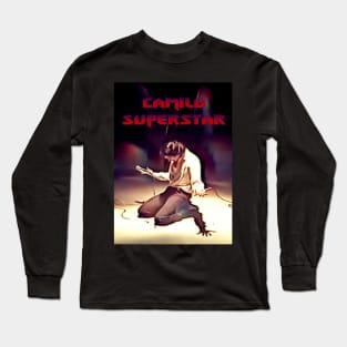 Camilo Superstar Long Sleeve T-Shirt